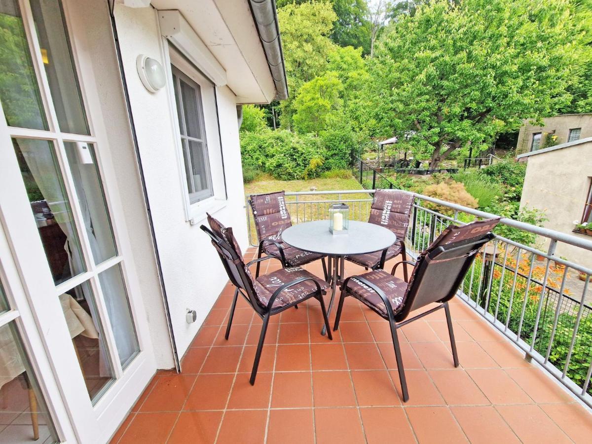Ferienwohnung Treibholz Засниц Экстерьер фото
